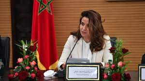 Energies renouvelables: octroi en 2022 de licences à plusieurs projets d'une capacité d'environ 1.000 MW 1 Mme Leila Benali