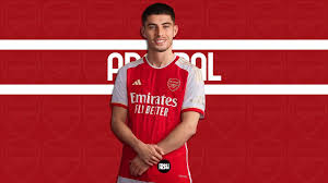 Premier League: Kai Havertz passe de Chelsea à Arsenal 1 Premier League Kai Havertz