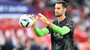 Sergio Rico