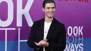 Le prochain Superman incarné par l'acteur américain David Corenswet 1 Superman incarne par lacteur americain David Corenswet