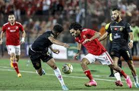 CL de la CAF: Le WAC pour achever le travail entamé au Caire 1 Wac Ahly 1