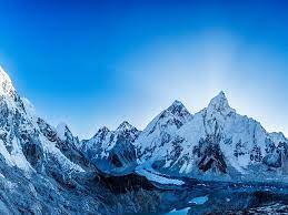 Les glaciers de l'Himalaya fondent à un rythme sans précédent, selon une étude 1 glaciers de lHimalaya