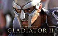 gladiator II