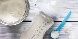 lait infantile maroc