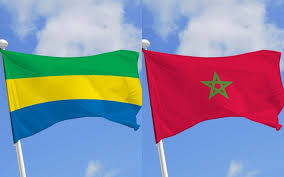 maroc gabon