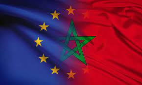 maroc union europeenne