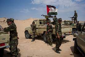 polisario