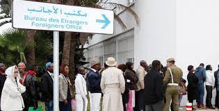 politique migratoire