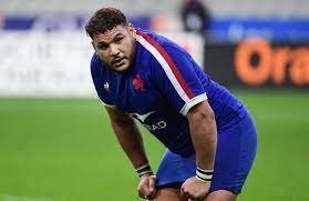 rugbyman Mohamed Haouas