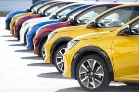 Automobile : 81.419 unités vendues à fin juin 1 Automobile 81419 unites vendues a fin juin