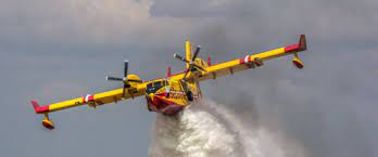 Canadairs