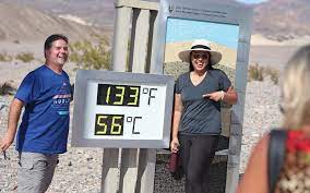 Canicule