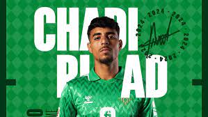 Chadi Riad