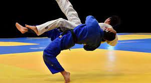 Championnat dAfrique de judo juniors
