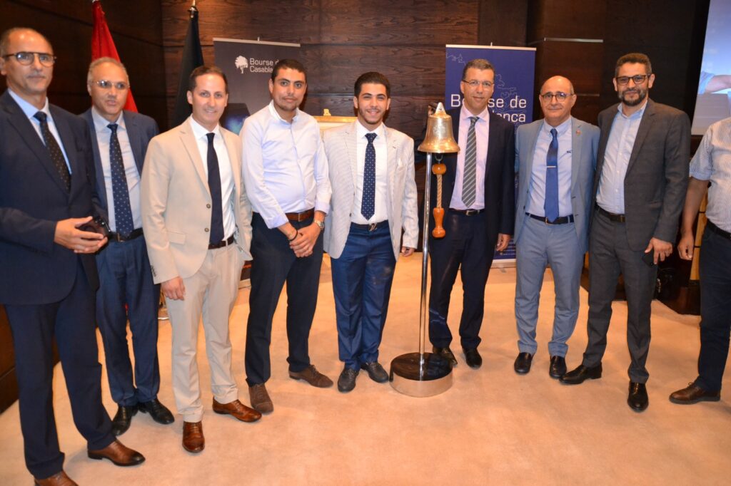 Championnat de la Bourse 2023