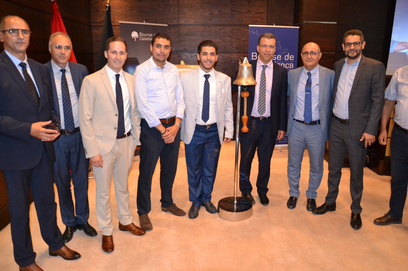 Championnat de la Bourse 2023