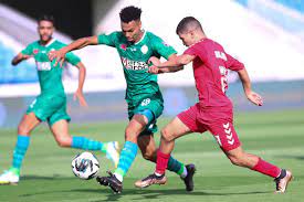 Coupe du Roi Salmane Le Raja de Casablanca bat CR Belouizdad