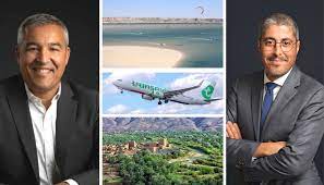 LONMT et Transavia connectent Dakhla et Errachidia au monde grace a de nouvelles lignes aeriennes