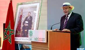 La Communaute juive marocaine de la Region Marrakech Safi