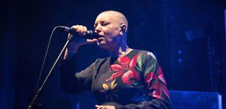 La chanteuse irlandaise Sinead O'Connor est morte à l'âge de 56 ans 1 La chanteuse irlandaise Sinead OConnor est morte a lage de 56 ans