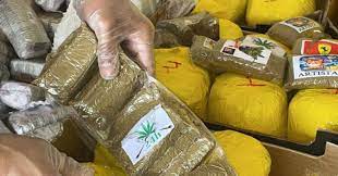 Lutte contre la drogue "L'boufa" : ministre de l'Intérieur dévoile les résultats des interventions 1 Lboufa