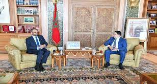 Le Sultanat dOman salue le role du Maroc dans le maintien de la