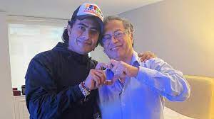 Le fils du president colombien capture pour blanchiment dargent