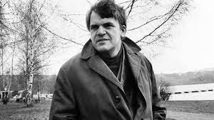 L'écrivain franco-tchèque Milan Kundera n'est plus! 1 Lecrivain franco tcheque Milan Kundera nest plus