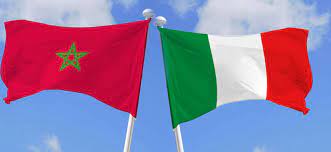 Bourita: Le Maroc et l’Italie partagent la volonté et l’engagement de renforcer leur partenariat multidimensionnel 1 Maroc Italies