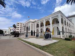 Musee de Rabat