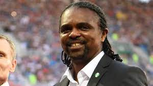 Nwankwo Kanu