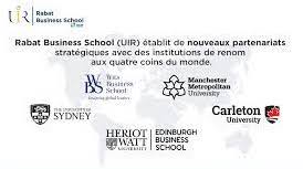 Rabat Business School 1 1