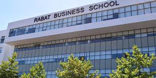 Rabat Business School