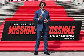 Tom Cruise et 22Mission Impossible22 dominent le box office nord americain