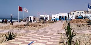 Vacances d'été 2023 : 49% des Marocains prévoient de voyager (enquête) 1 Vacances dete 2023 plages marocains