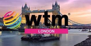 WTM 2023 a Londres