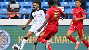 Wac Al Sadd