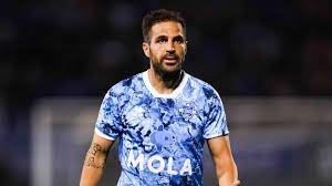 Espagne: Cesc Fabregas annonce sa retraite sportive 1 cesc fabregas retraite