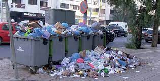 Casablanca : près de 36 mille tonnes de déchets collectés durant l'Aid Al Adha 1 lAid Al Adha
