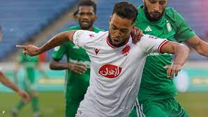 Coupe Roi Salman : le Wydad concède le nul contre Al Ahli Tripoli 1 le Wydad concede le nul contre Al Ahli Tripoli