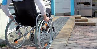 personnes en situation de handicap