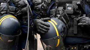 police est raciste France