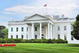 Service de sécurité: de la cocaïne découverte à la Maison Blanche 1 white house