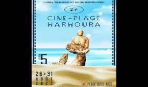 5eme edition du Festival Cine Plage Harhoura
