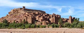 Ait Benhaddou