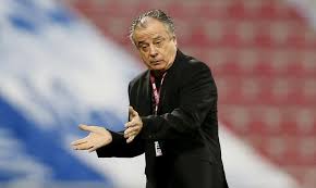 L'ancien coach du Raja et de la RSB Bertrand Marchand n'est plus! 1 Bertrand Marchand nest plus