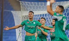 Coupe Roi Salman le Raja bat Koweit SC et se qualifie aux quarts de finale