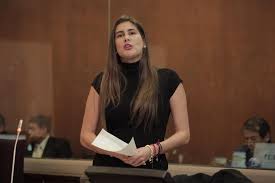 Cristina Reyes Hidalgo
