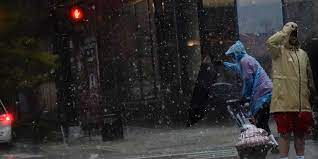 Des tempêtes aux Etats-Unis font deux morts et provoquent des coupures de courant massives dans l'Est 1 Des tempetes aux Etats Unis font deux morts et provoquent des coupures de courant massives dans lEst