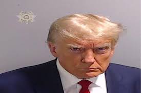 Donald Trump Prison